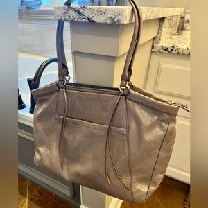 HOBO International Maryanna Leather Tote